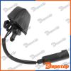 Gicleur de lave-glace pour BMW | EDS-BM-061, 61667131299